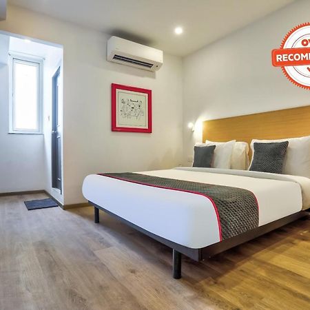 מלון צ'נאי Oyo Townhouse 156 Maraimalai Nagar מראה חיצוני תמונה