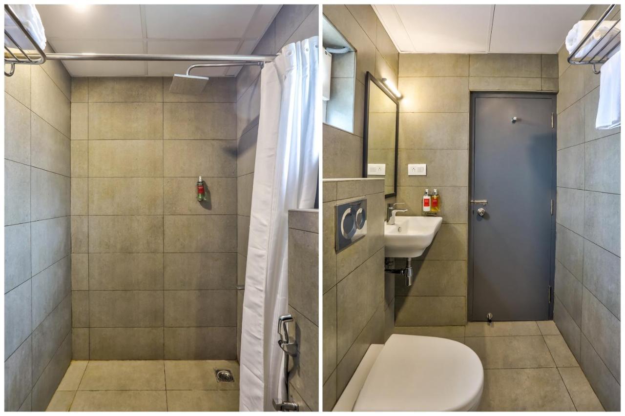 מלון צ'נאי Oyo Townhouse 156 Maraimalai Nagar מראה חיצוני תמונה