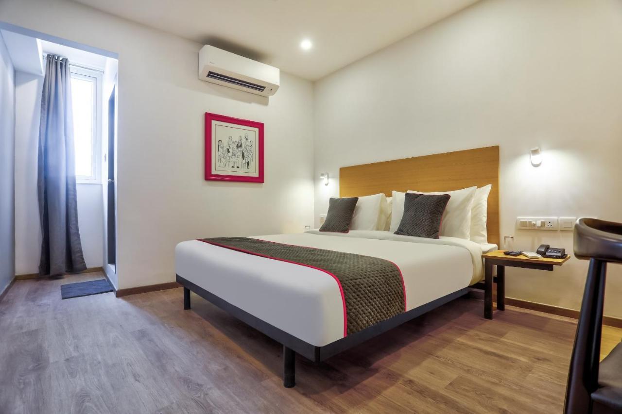 מלון צ'נאי Oyo Townhouse 156 Maraimalai Nagar מראה חיצוני תמונה