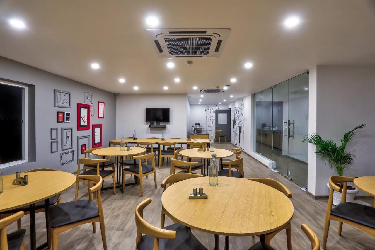 מלון צ'נאי Oyo Townhouse 156 Maraimalai Nagar מראה חיצוני תמונה