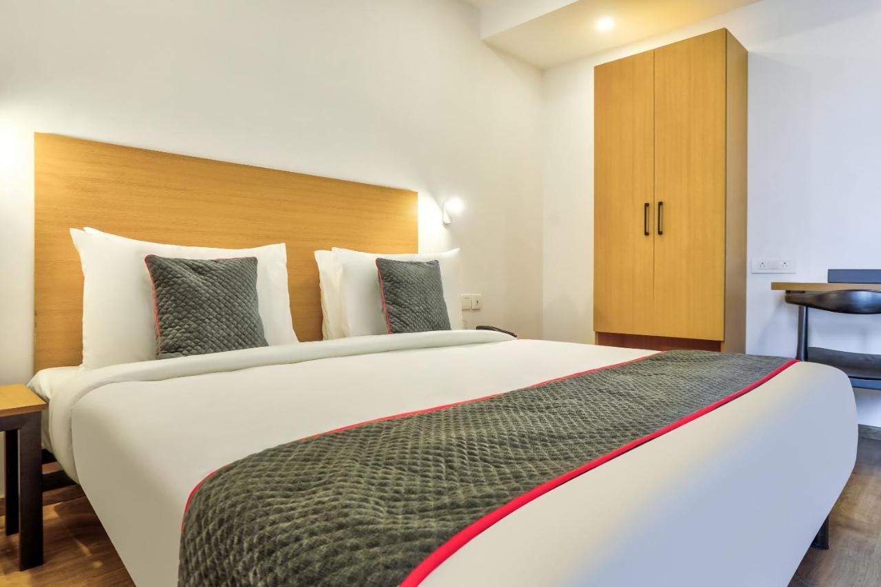 מלון צ'נאי Oyo Townhouse 156 Maraimalai Nagar מראה חיצוני תמונה