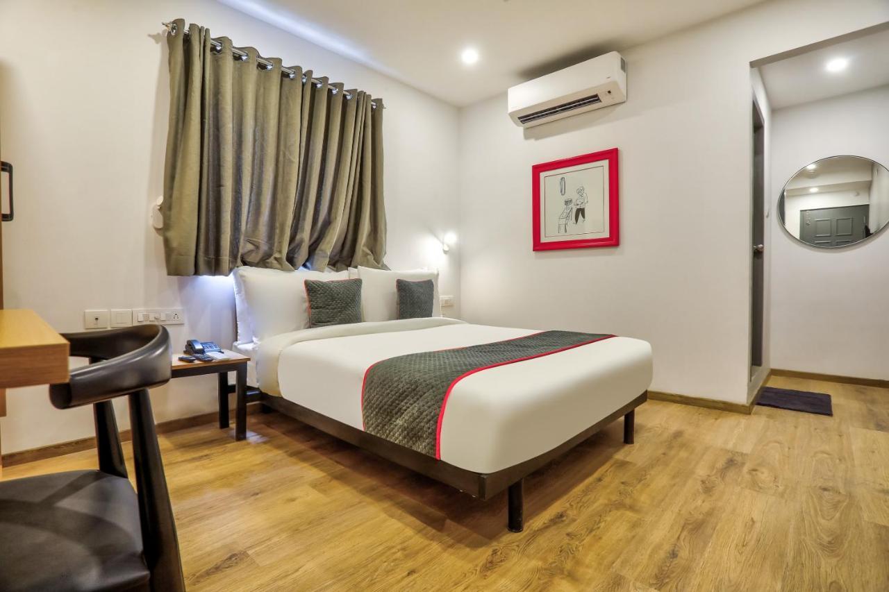 מלון צ'נאי Oyo Townhouse 156 Maraimalai Nagar מראה חיצוני תמונה