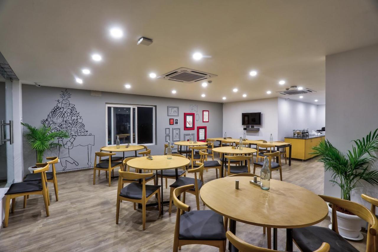 מלון צ'נאי Oyo Townhouse 156 Maraimalai Nagar מראה חיצוני תמונה