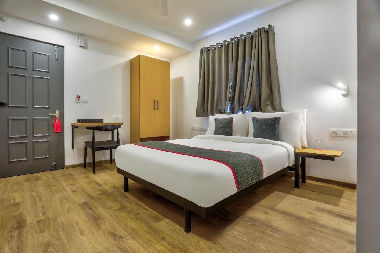 מלון צ'נאי Oyo Townhouse 156 Maraimalai Nagar מראה חיצוני תמונה