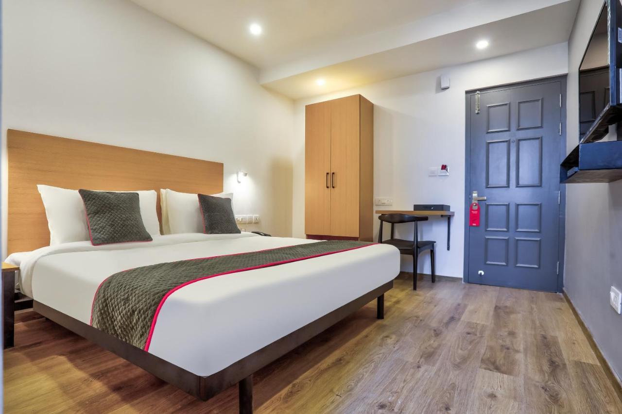 מלון צ'נאי Oyo Townhouse 156 Maraimalai Nagar מראה חיצוני תמונה