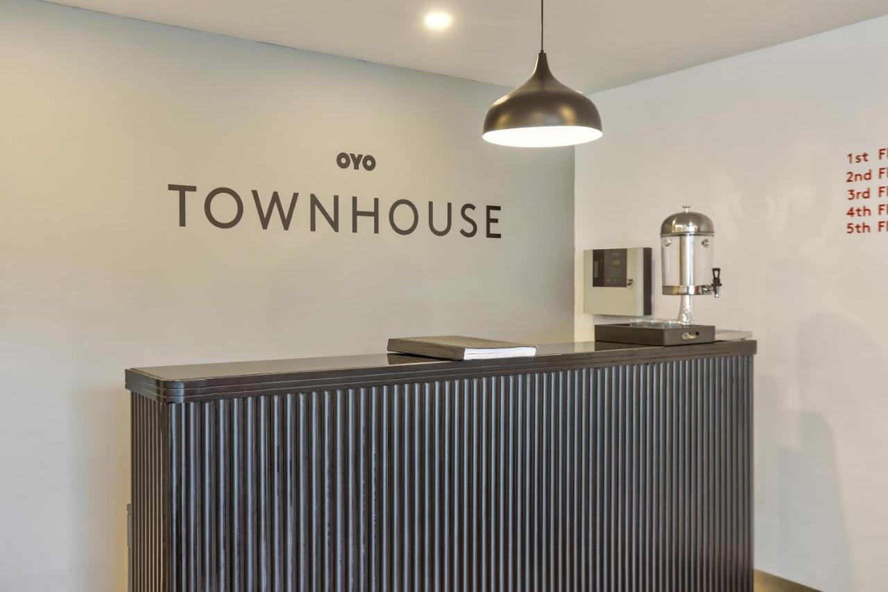 מלון צ'נאי Oyo Townhouse 156 Maraimalai Nagar מראה חיצוני תמונה
