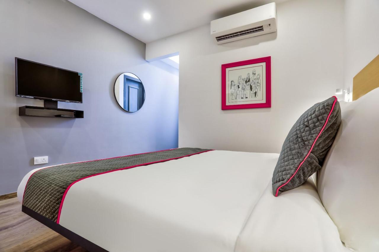 מלון צ'נאי Oyo Townhouse 156 Maraimalai Nagar מראה חיצוני תמונה